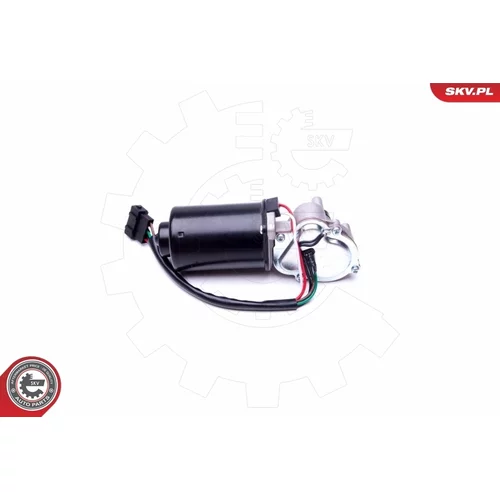 Motor stieračov ESEN SKV 19SKV123 - obr. 3