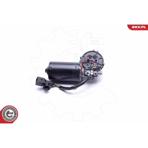 Motor stieračov ESEN SKV 19SKV150 - obr. 3