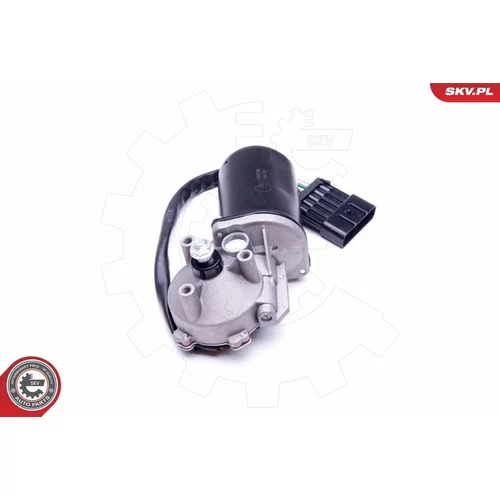 Motor stieračov ESEN SKV 19SKV158 - obr. 2