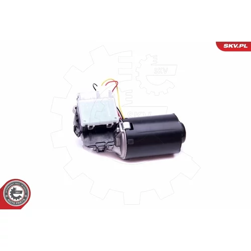 Motor stieračov ESEN SKV 19SKV165 - obr. 3