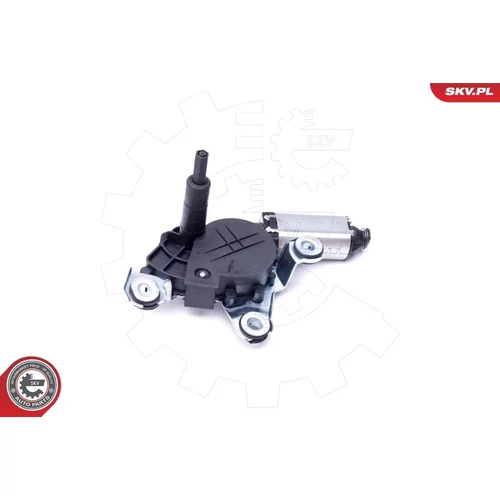 Motor stieračov ESEN SKV 19SKV174 - obr. 1