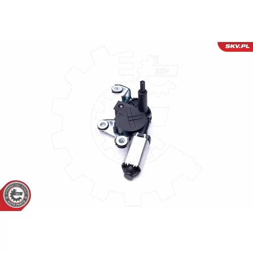 Motor stieračov 19SKV174 (ESEN SKV) - obr. 2