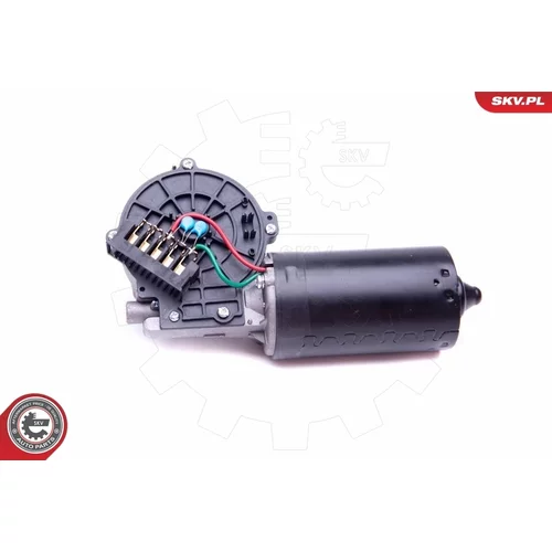 Motor stieračov ESEN SKV 19SKV176 - obr. 3