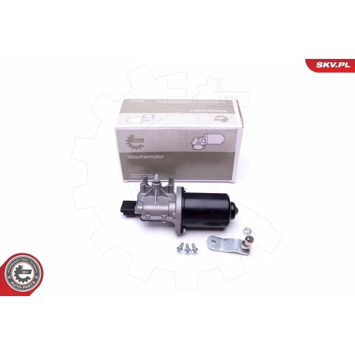 Motor stieračov ESEN SKV 19SKV181