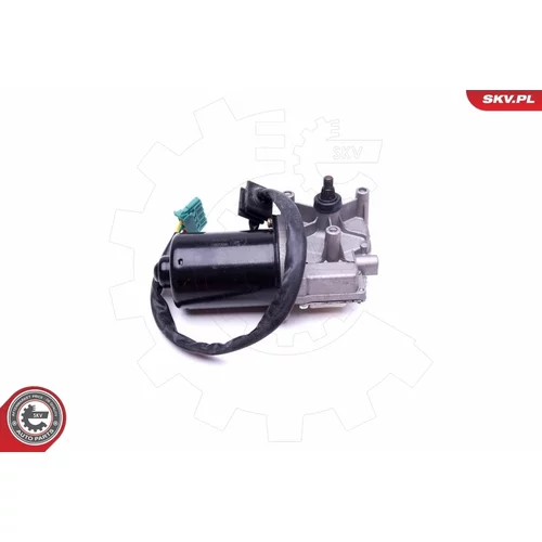 Motor stieračov ESEN SKV 19SKV201 - obr. 1