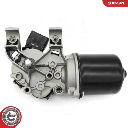 Motor stieračov ESEN SKV 19SKV228 - obr. 3