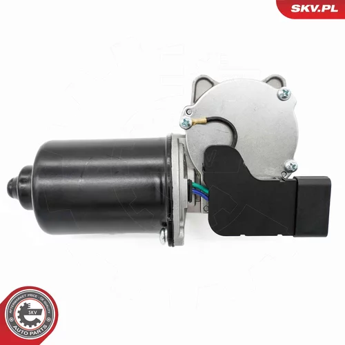 Motor stieračov 19SKV236 (ESEN SKV) - obr. 4