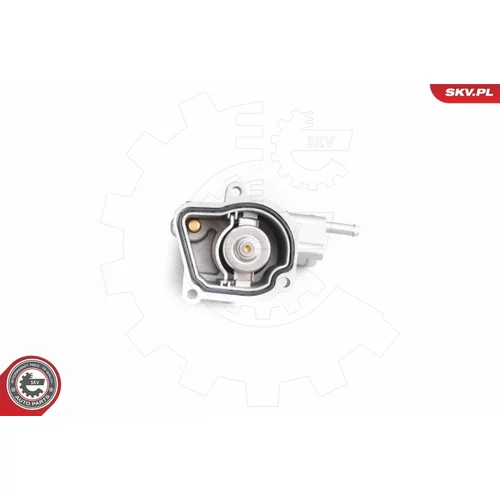 Termostat chladenia ESEN SKV 20SKV029 - obr. 1