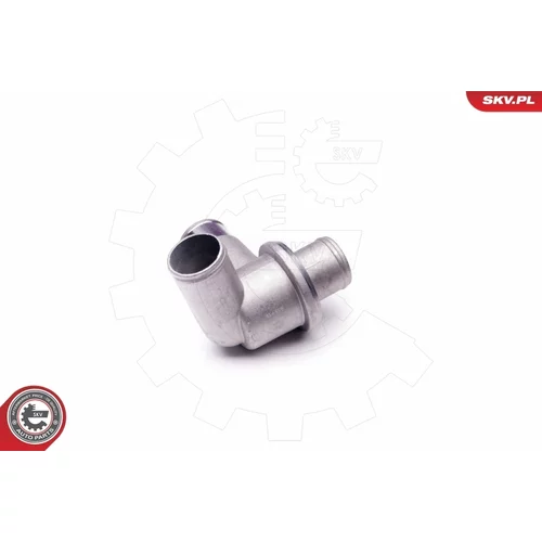 Termostat chladenia 20SKV051 (ESEN SKV) - obr. 3