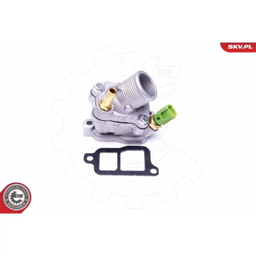 Termostat chladenia ESEN SKV 20SKV084 - obr. 1