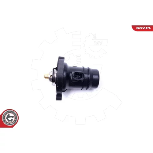 Termostat chladenia 20SKV133 (ESEN SKV) - obr. 3