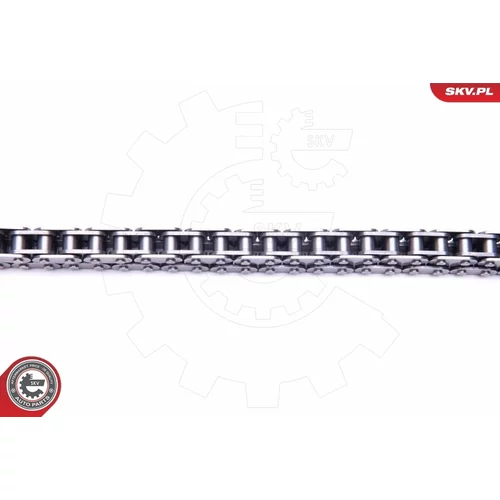 Sada reťaze pohonu olejovej pumpy ESEN SKV 21SKV103 - obr. 2