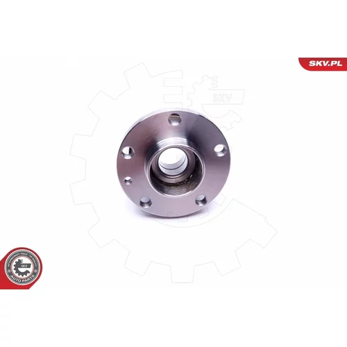 Ložisko kolesa - opravná sada ESEN SKV 29SKV226 - obr. 2