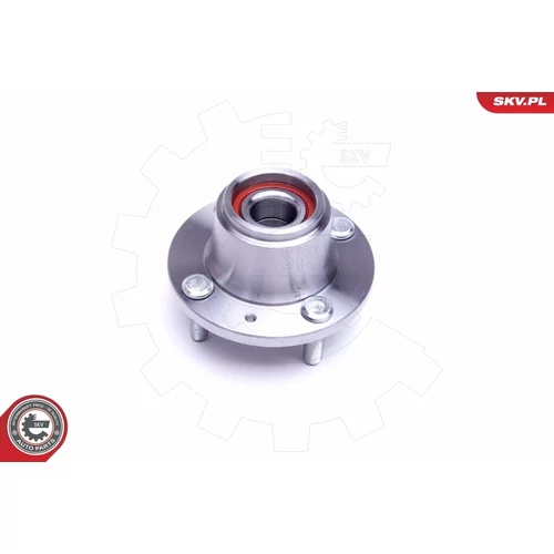 Ložisko kolesa - opravná sada ESEN SKV 29SKV375 - obr. 1