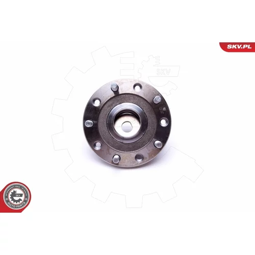 Ložisko kolesa - opravná sada ESEN SKV 29SKV388 - obr. 2