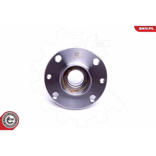Ložisko kolesa - opravná sada ESEN SKV 29SKV404 - obr. 2