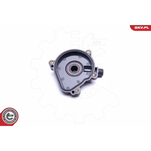 Odlučovač oleja v odvetraní kľukovej skrine ESEN SKV 31SKV151 - obr. 2