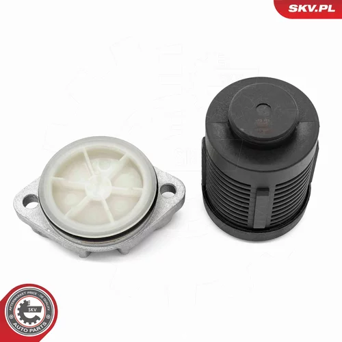 Filter hydrauliky, lamelová spojka (pohon všetkých kolies) ESEN SKV 31SKV390 - obr. 2