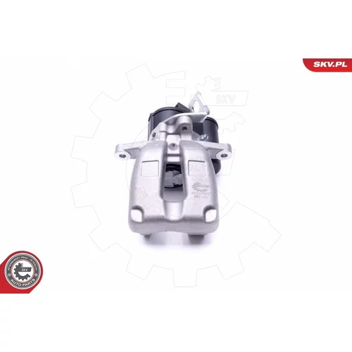 Brzdový strmeň ESEN SKV 46SKV893 - obr. 5