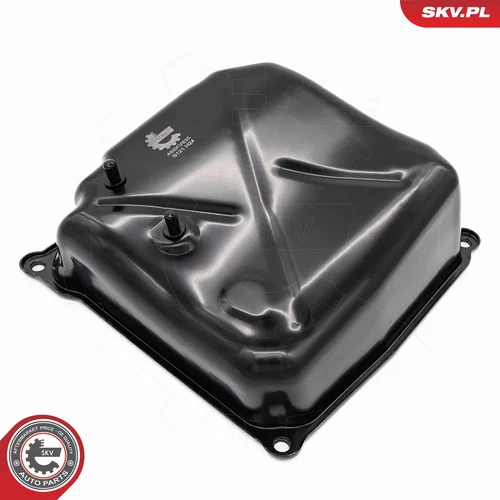 Olejová vaňa automatickej prevodovky 48SKV835 (ESEN SKV) - obr. 1