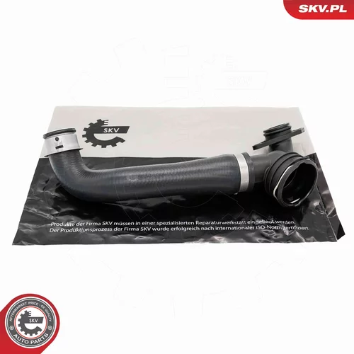 Hadica plniaceho vzduchu ESEN SKV 54SKV400