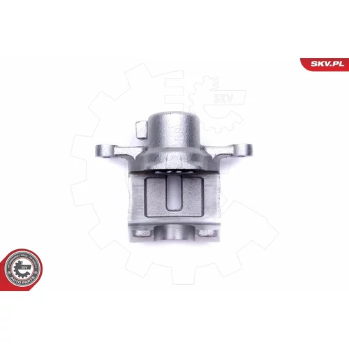 Brzdový strmeň ESEN SKV 55SKV804 - obr. 3