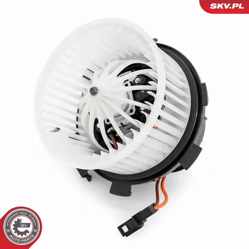 Vnútorný ventilátor ESEN SKV 68SKV035 - obr. 1