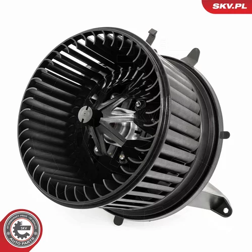 Vnútorný ventilátor ESEN SKV 68SKV056 - obr. 1