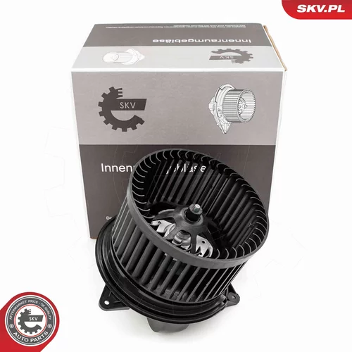 Vnútorný ventilátor ESEN SKV 68SKV100