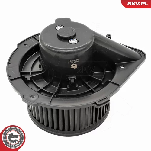 Vnútorný ventilátor 68SKV110 (ESEN SKV) - obr. 3