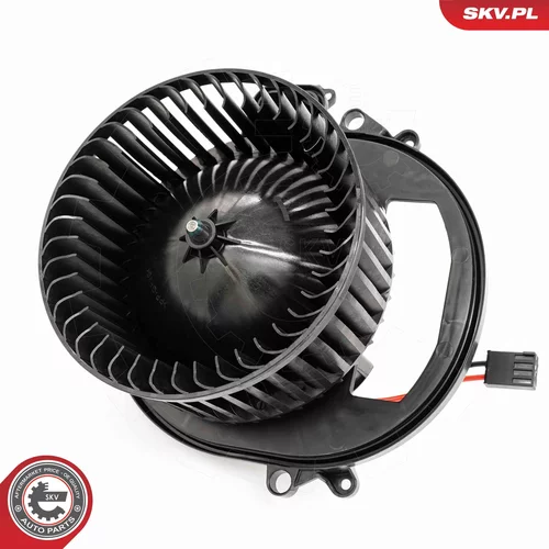 Vnútorný ventilátor ESEN SKV 68SKV117 - obr. 1