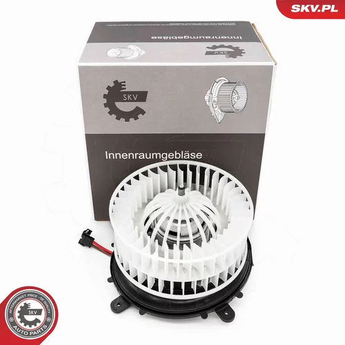 Vnútorný ventilátor ESEN SKV 68SKV123