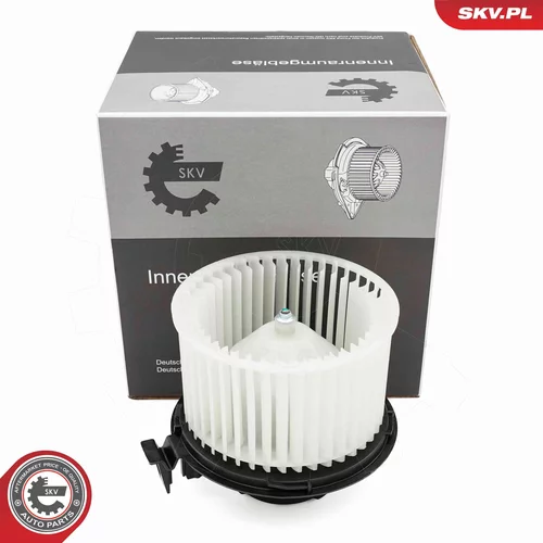 Vnútorný ventilátor ESEN SKV 68SKV135