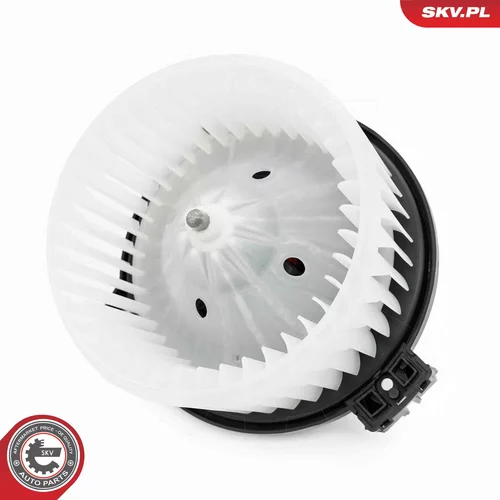 Vnútorný ventilátor ESEN SKV 68SKV142 - obr. 1