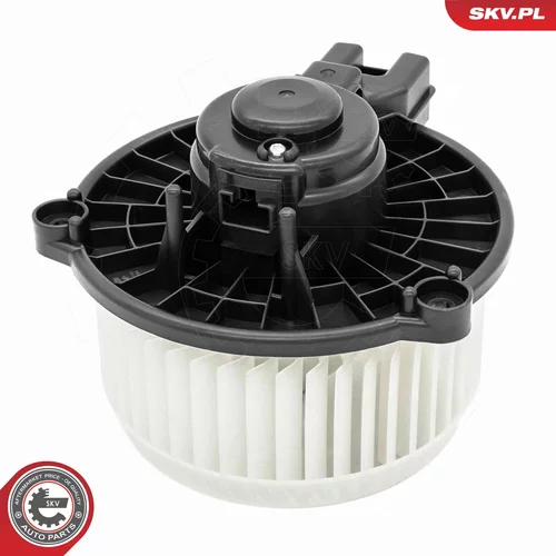 Vnútorný ventilátor ESEN SKV 68SKV144 - obr. 2