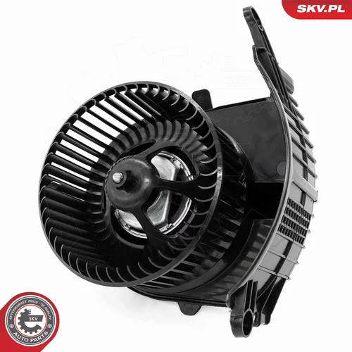 Vnútorný ventilátor ESEN SKV 68SKV165 - obr. 1