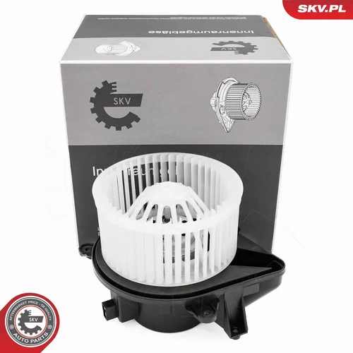 Vnútorný ventilátor ESEN SKV 68SKV174