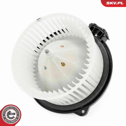 Vnútorný ventilátor ESEN SKV 68SKV189 - obr. 1