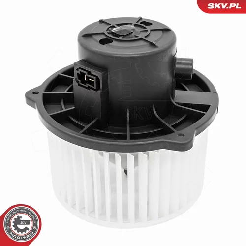 Vnútorný ventilátor ESEN SKV 68SKV201 - obr. 2