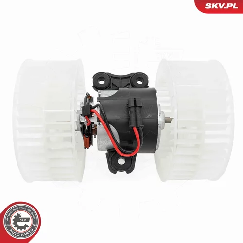 Vnútorný ventilátor ESEN SKV 68SKV209 - obr. 2