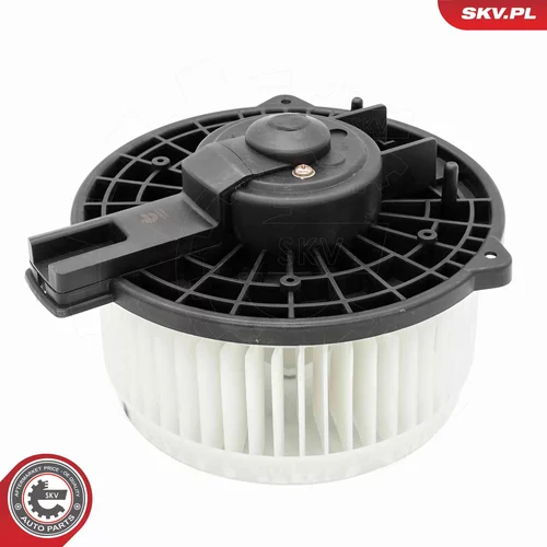 Vnútorný ventilátor ESEN SKV 68SKV216 - obr. 3