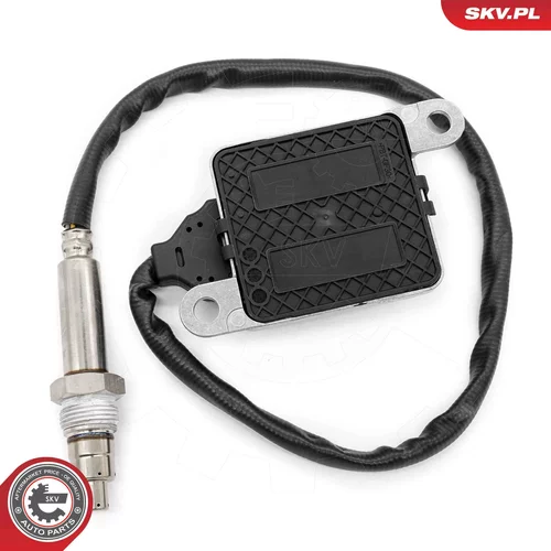 NOx-Sensor, vstrekovanie močoviny ESEN SKV 71SKV001 - obr. 2