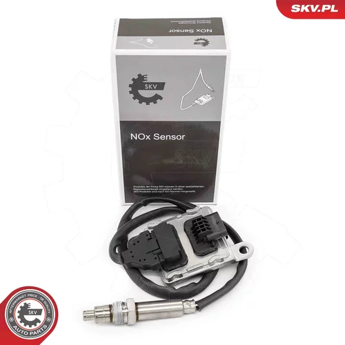 NOx-Sensor, vstrekovanie močoviny ESEN SKV 71SKV015