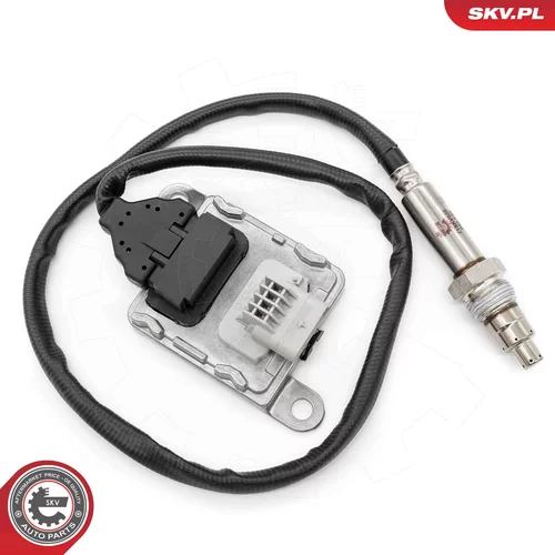 NOx-Sensor, vstrekovanie močoviny ESEN SKV 71SKV020 - obr. 1