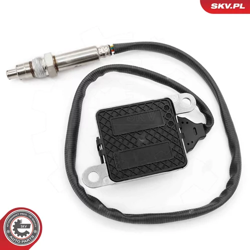 NOx-Sensor, vstrekovanie močoviny ESEN SKV 71SKV028 - obr. 2