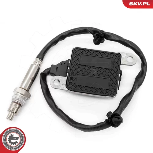 NOx-Sensor, vstrekovanie močoviny ESEN SKV 71SKV033 - obr. 2