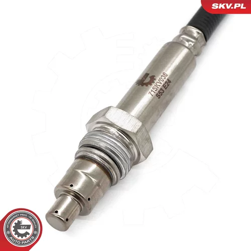 NOx-Sensor, vstrekovanie močoviny ESEN SKV 71SKV036 - obr. 4