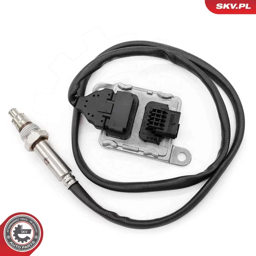 NOx-Sensor, vstrekovanie močoviny ESEN SKV 71SKV046 - obr. 1