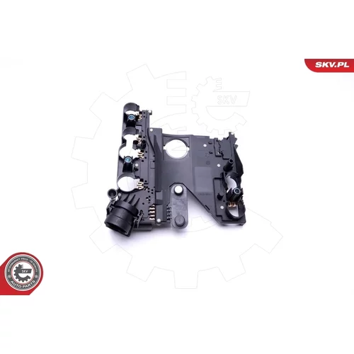 Riadiaca jednotka automatickej prevodovky ESEN SKV 96SKV074 - obr. 1