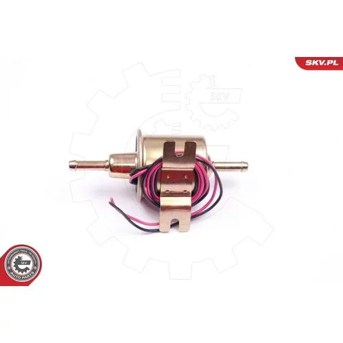 Palivové čerpadlo ESEN SKV 02SKV024 - obr. 1